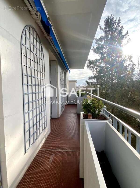 Photo 2 - Appartement à JOUE-LES-TOURS