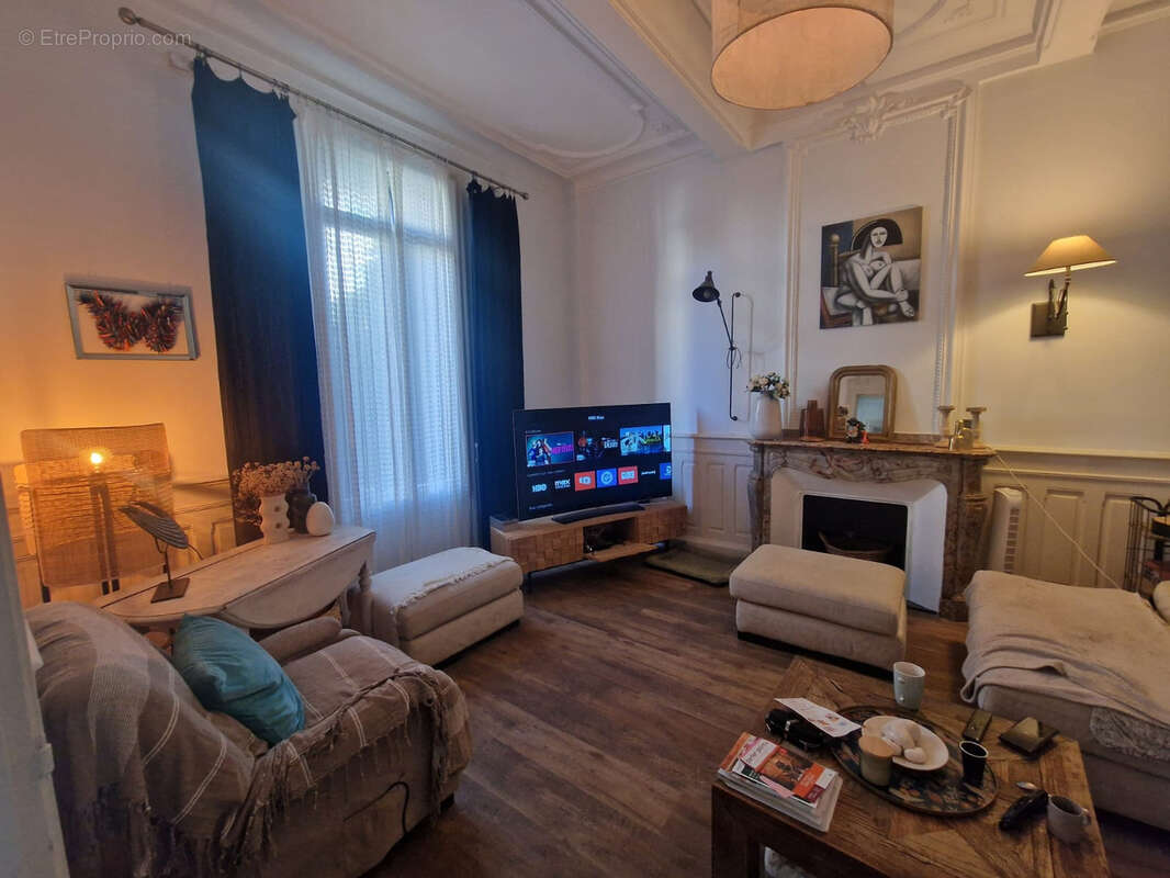 Maison à SALLES-D&#039;AUDE