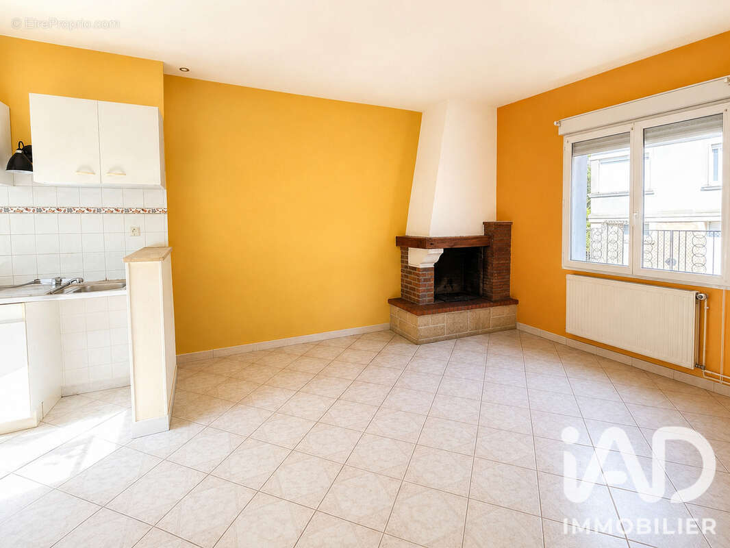Maison 85 m² à Vars  - photo 3