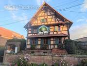 Maison à SCHILLERSDORF