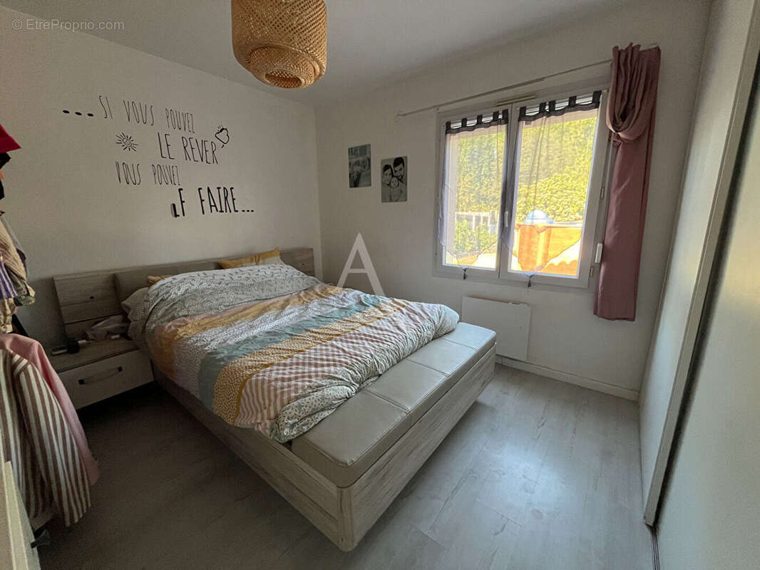 Maison à LA ROCHE-SUR-YON