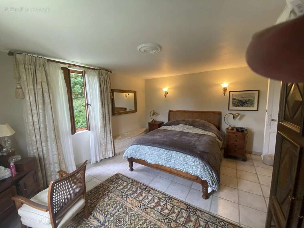 Maison à BOULOGNE-SUR-GESSE