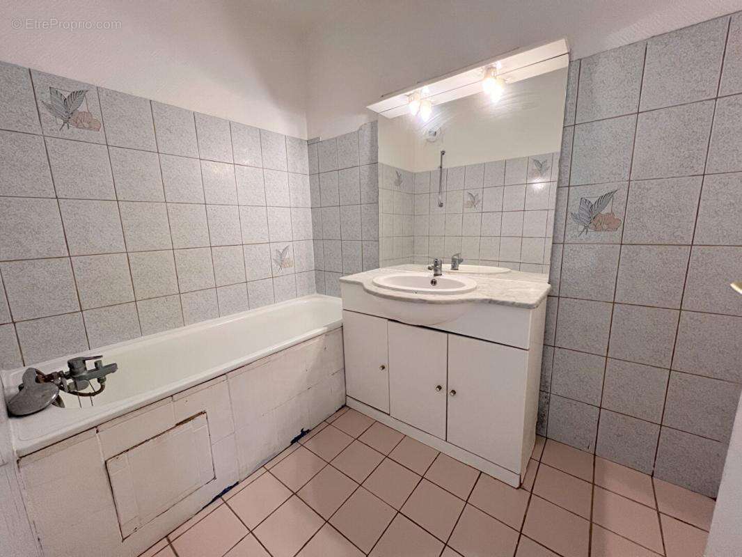 Appartement à LE MANS