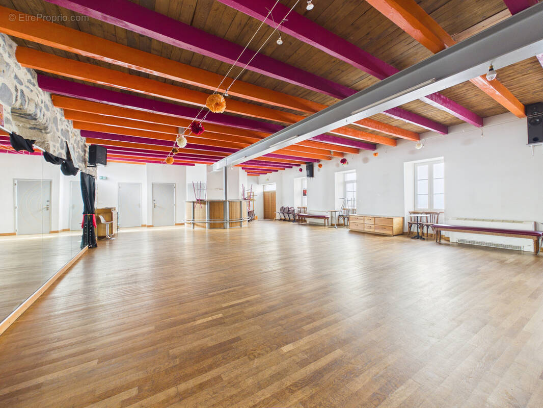 Maison à ESPALY-SAINT-MARCEL