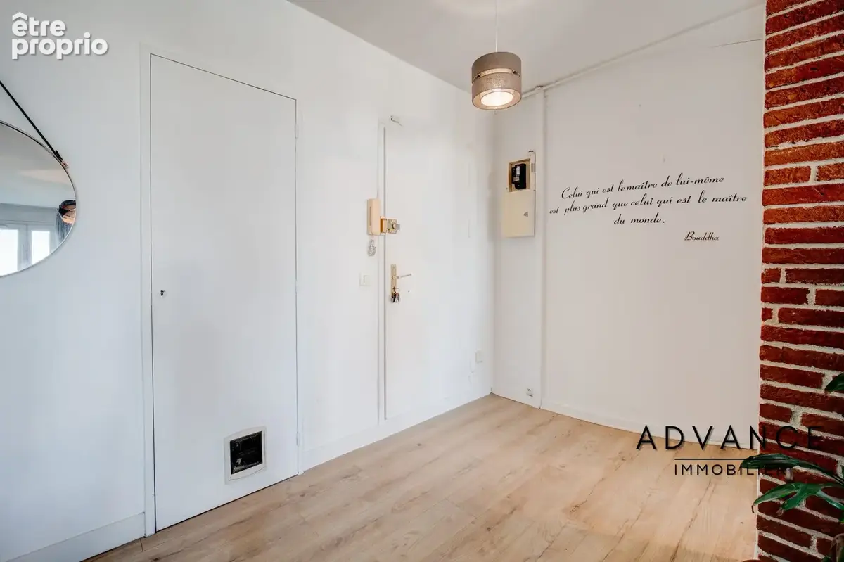 Appartement 3 pièces 65 m² à vendre à Toulouse (31100) - photo 6