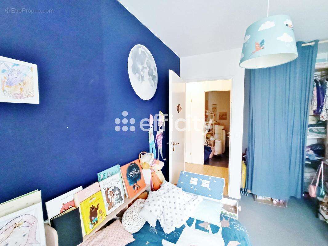 Appartement à BOBIGNY