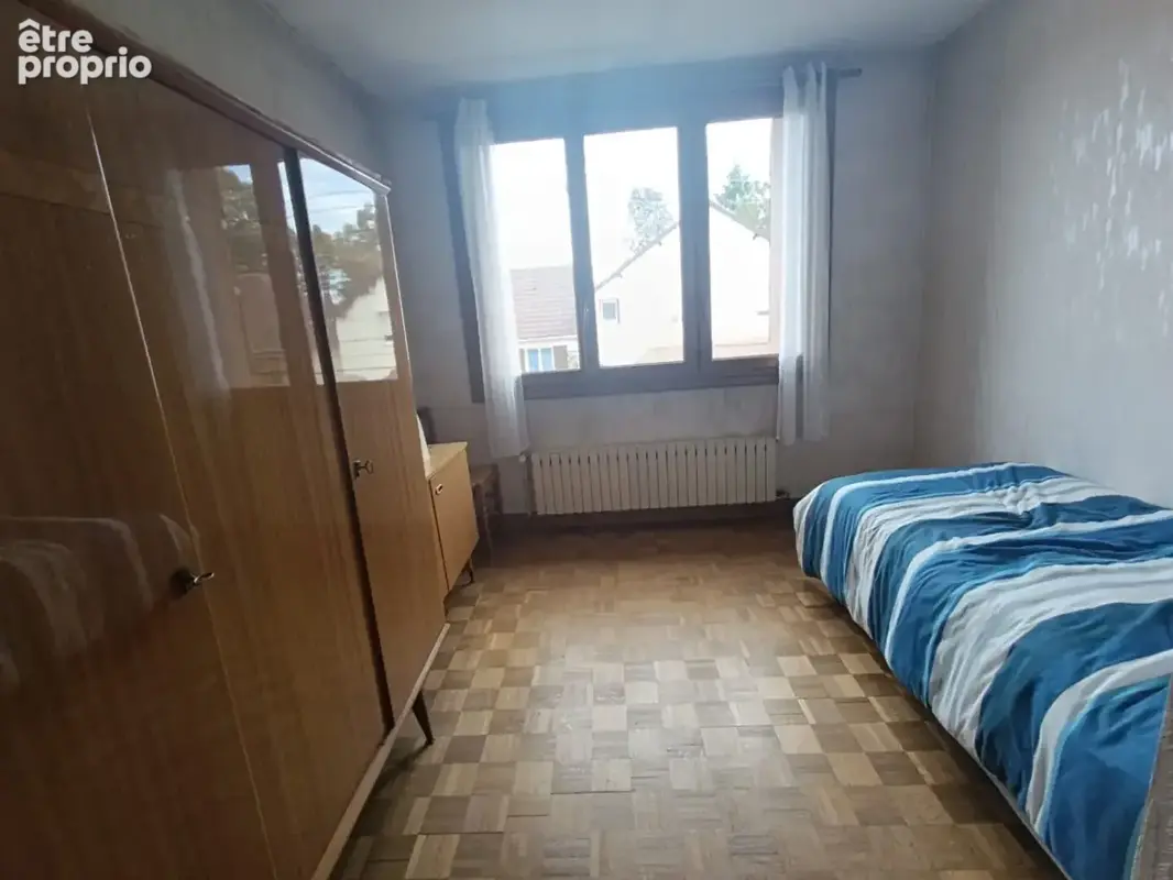 Maison familiale F5 pièces 100 m2 - photo 9