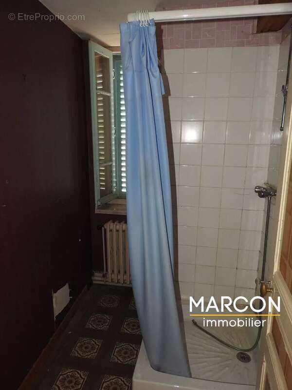 Maison à GENTIOUX-PIGEROLLES