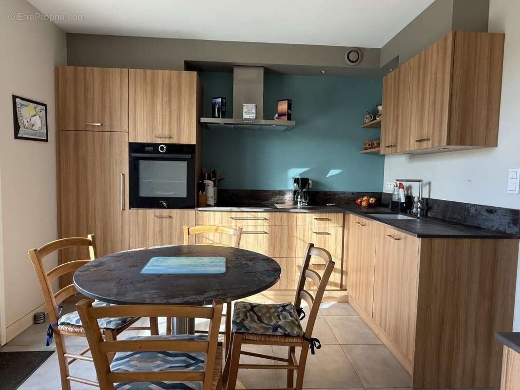 Maison à LA JUBAUDIERE