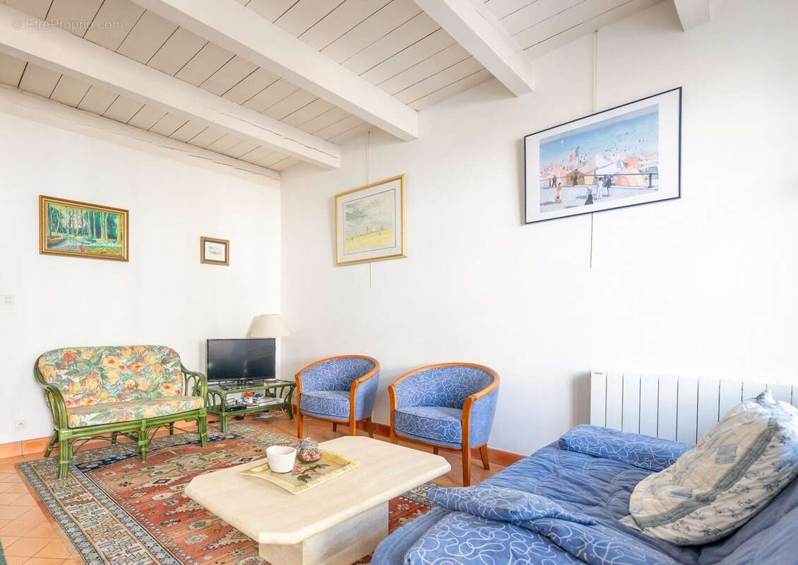 Maison 116 m² à Les Sables-D'olonne  - photo 7
