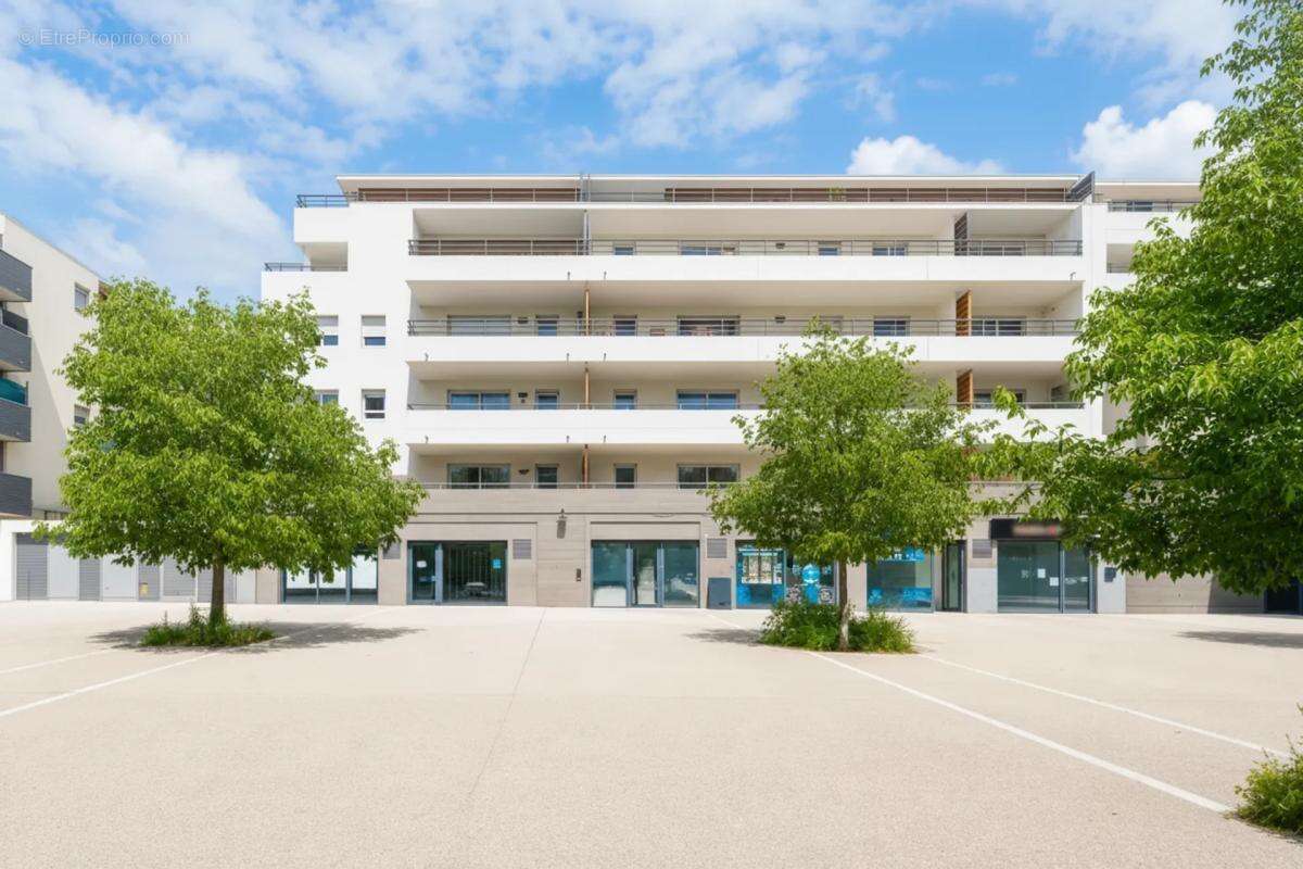 Appartement de 3 pièces loué à Montpellier - photo 12