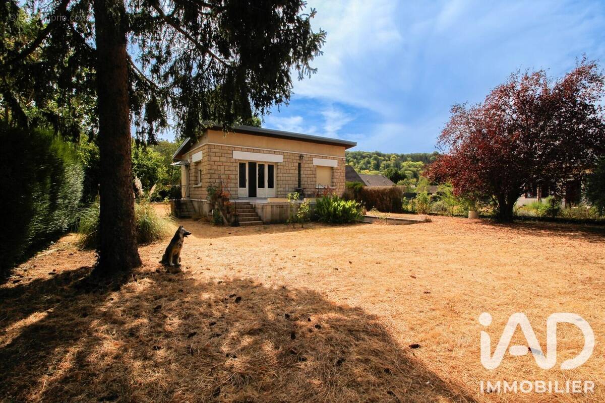 Photo 1 - Maison à BUEIL