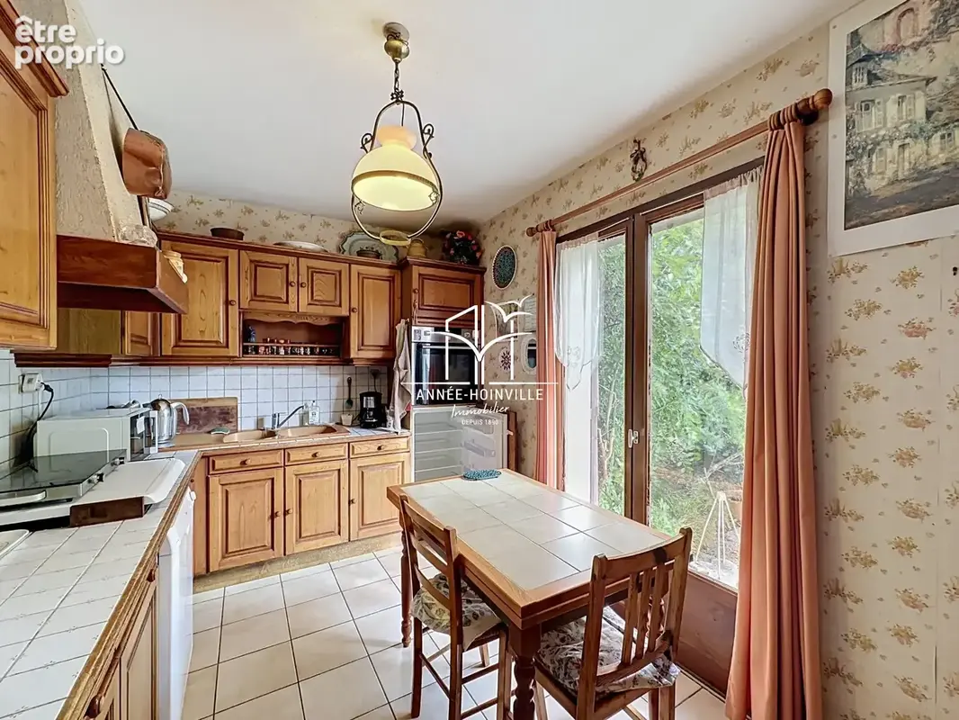 Maison 5 pièces 105 m² à vendre à Blonville-Sur-Mer (14910) - photo 5