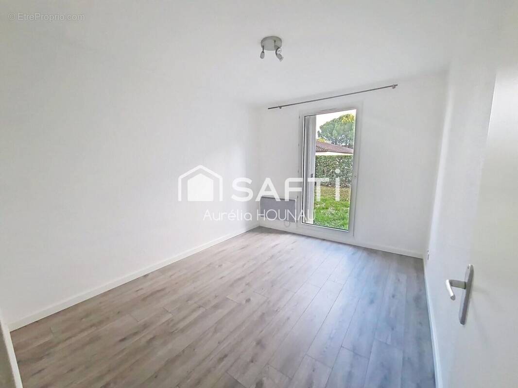 Photo 1 - Appartement à CASTANET-TOLOSAN