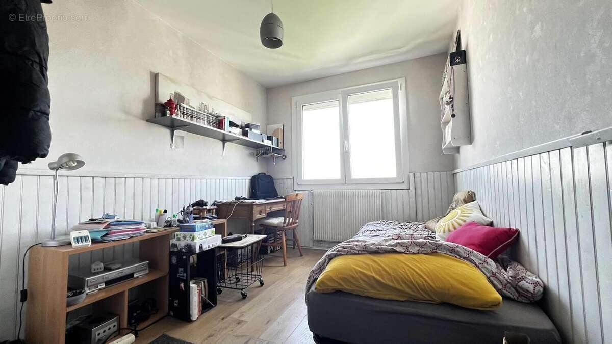 Photo 7 - Appartement à TASSIN-LA-DEMI-LUNE