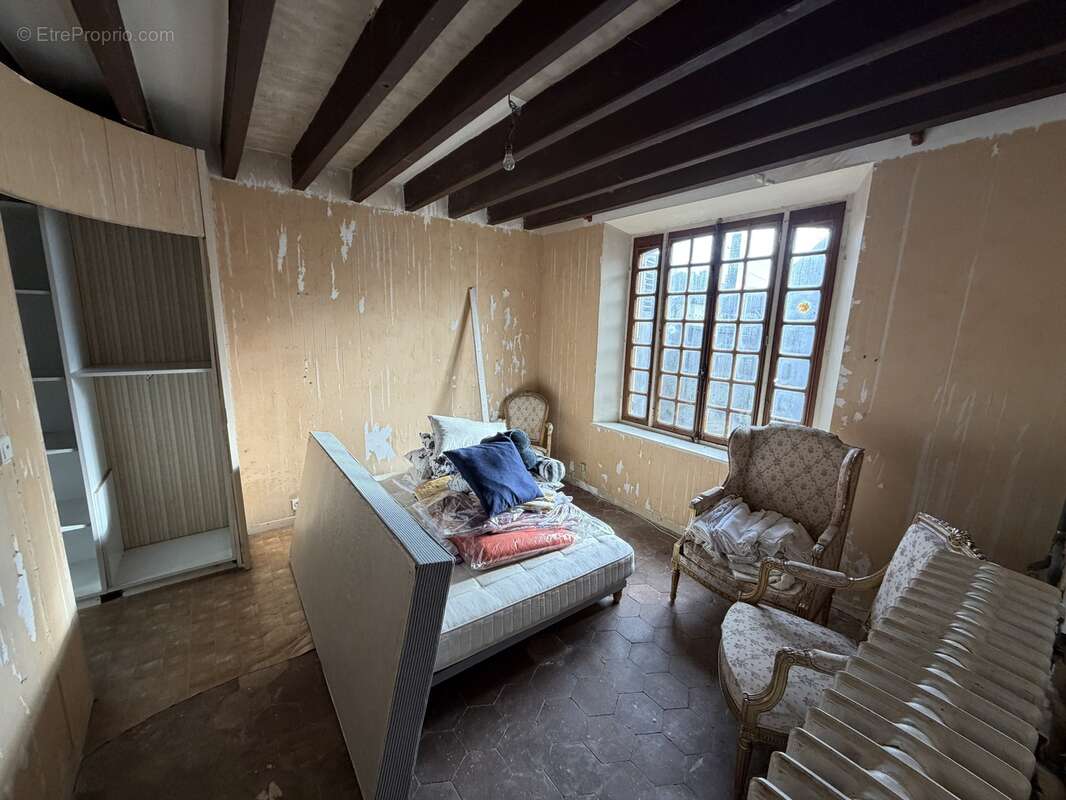 Maison à MAINTENON