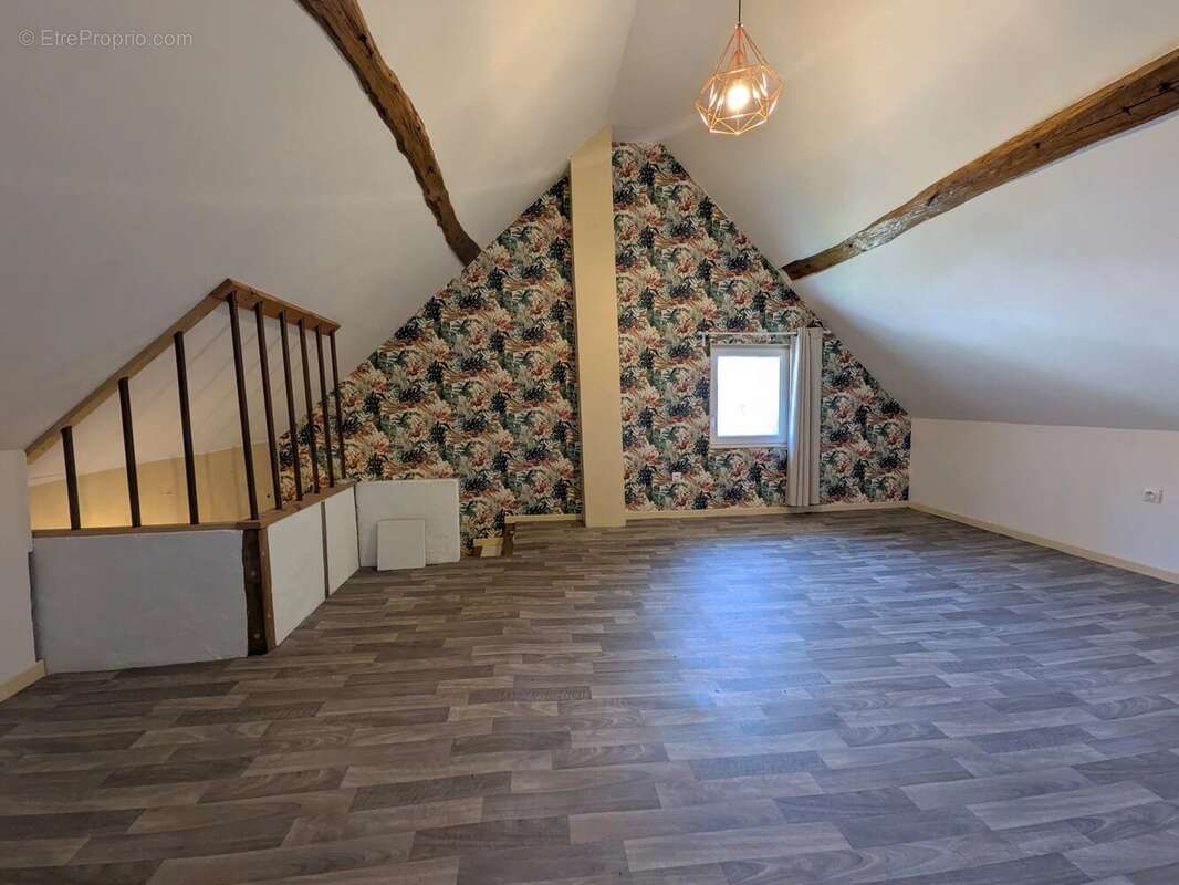 Maison à LA FERTE-SOUS-JOUARRE