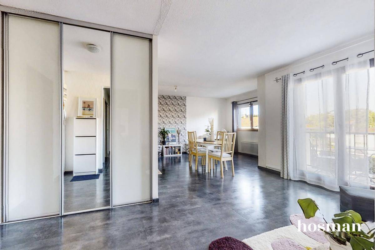 Appartement à MERIGNAC