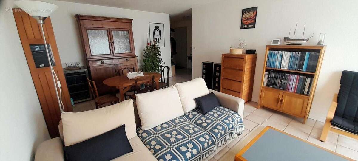 Appartement à EYSINES