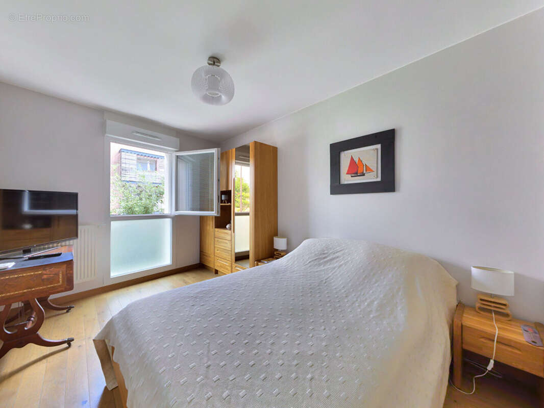 Appartement à ANDERNOS-LES-BAINS