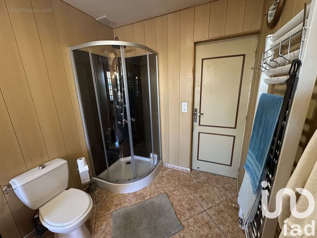 Photo 9 - Maison à CAEN