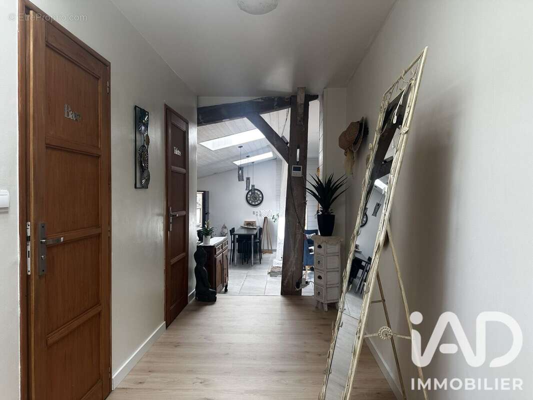 Maison 155 m² à Cahuzac  - photo 7