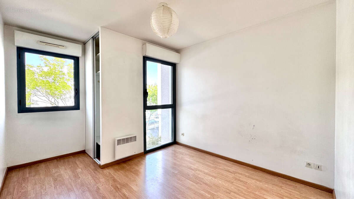Appartement La Rochelle 2 pièce(s) 43 m2 - photo 5