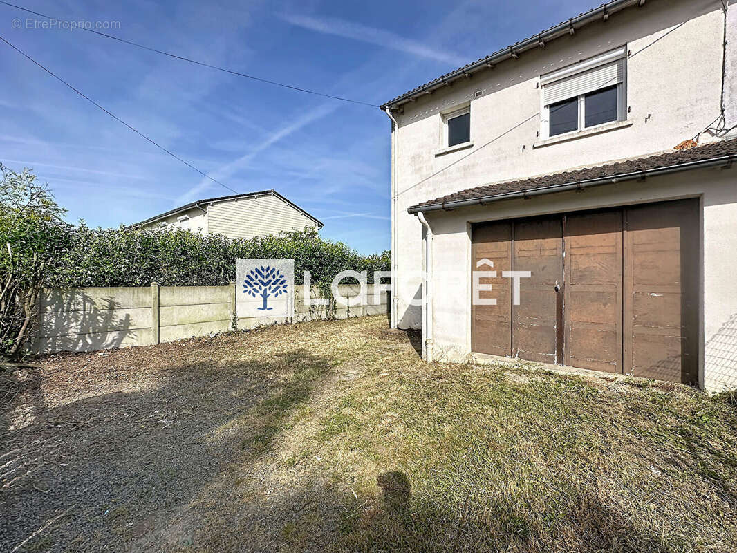 Maison Bressuire - photo 10