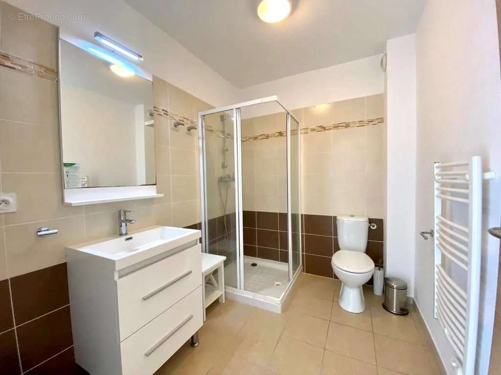 Appartement à SAINT-FLORENT