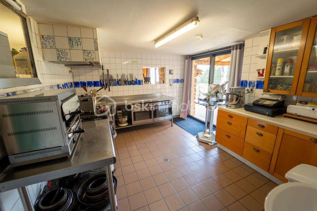 Domaine d'exception Colombier sous pilat - photo 22