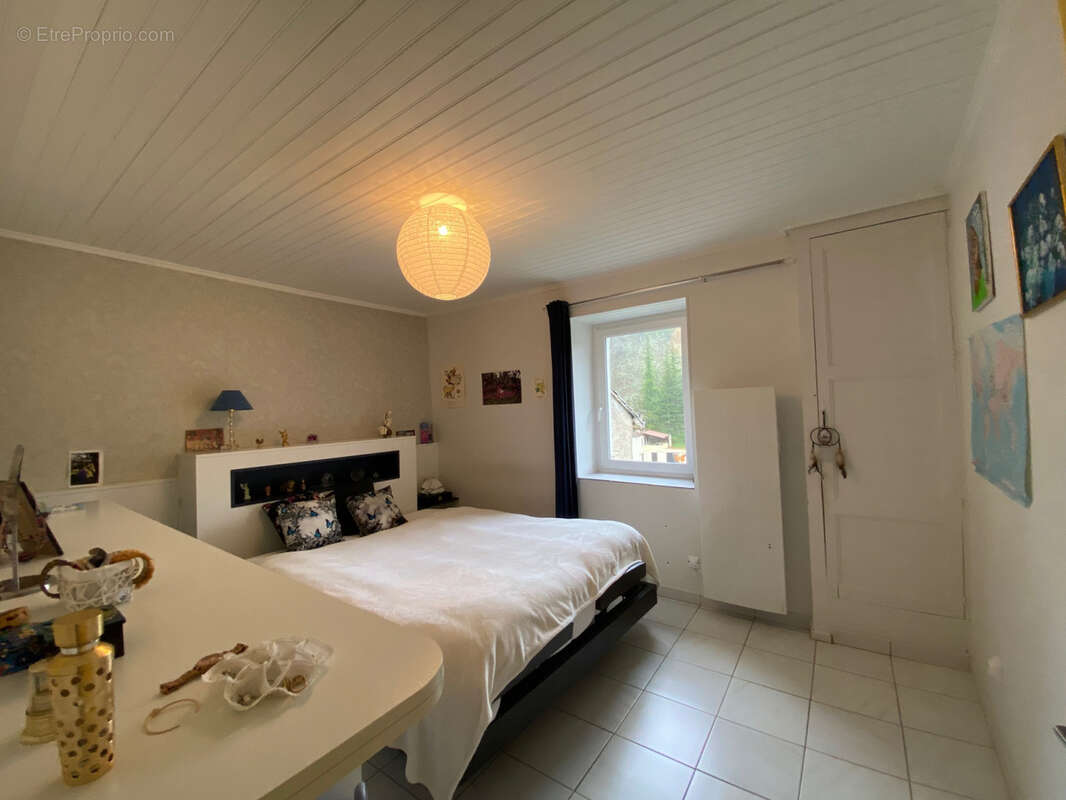 Maison à LABASTIDE-DU-VERT