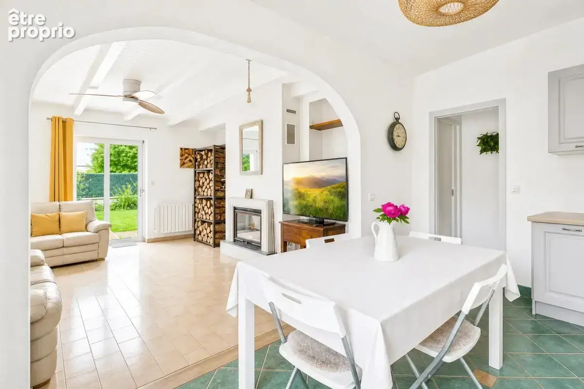 Maison de 5 pièces de 123 m² à Heuilley-sur-Saône - photo 3