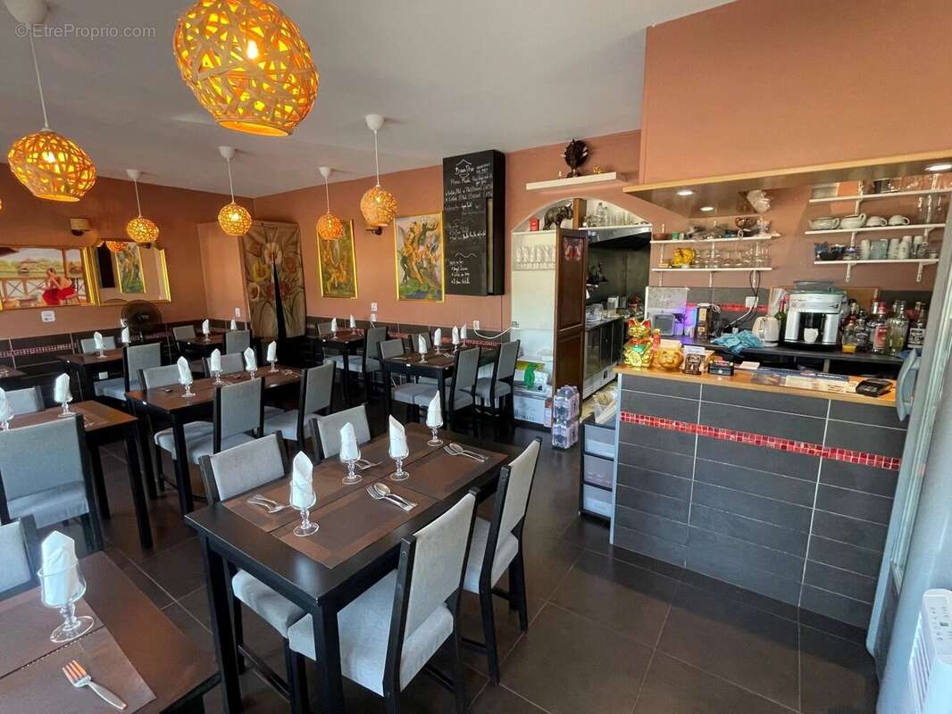 Appartement à FONTENAY-TRESIGNY