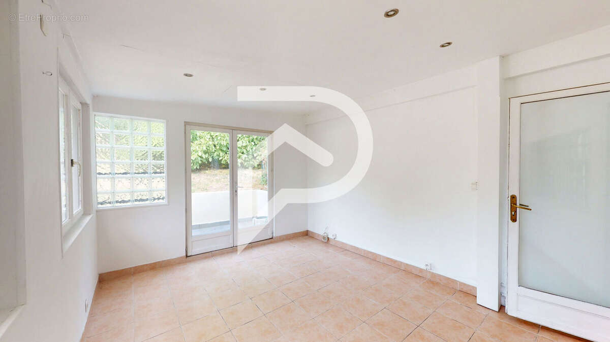 Appartement à TRIEL-SUR-SEINE