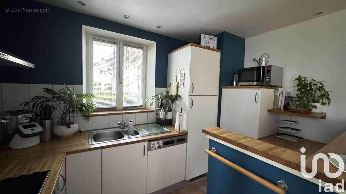 Photo 8 - Maison à MOISENAY