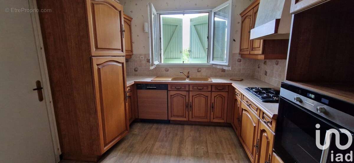 Photo 3 - Maison à VILLEFRANCHE-DE-ROUERGUE