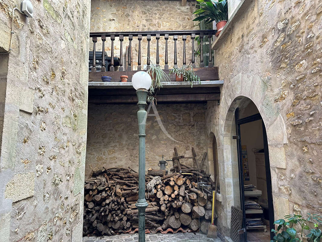 Maison à ROCHEFORT