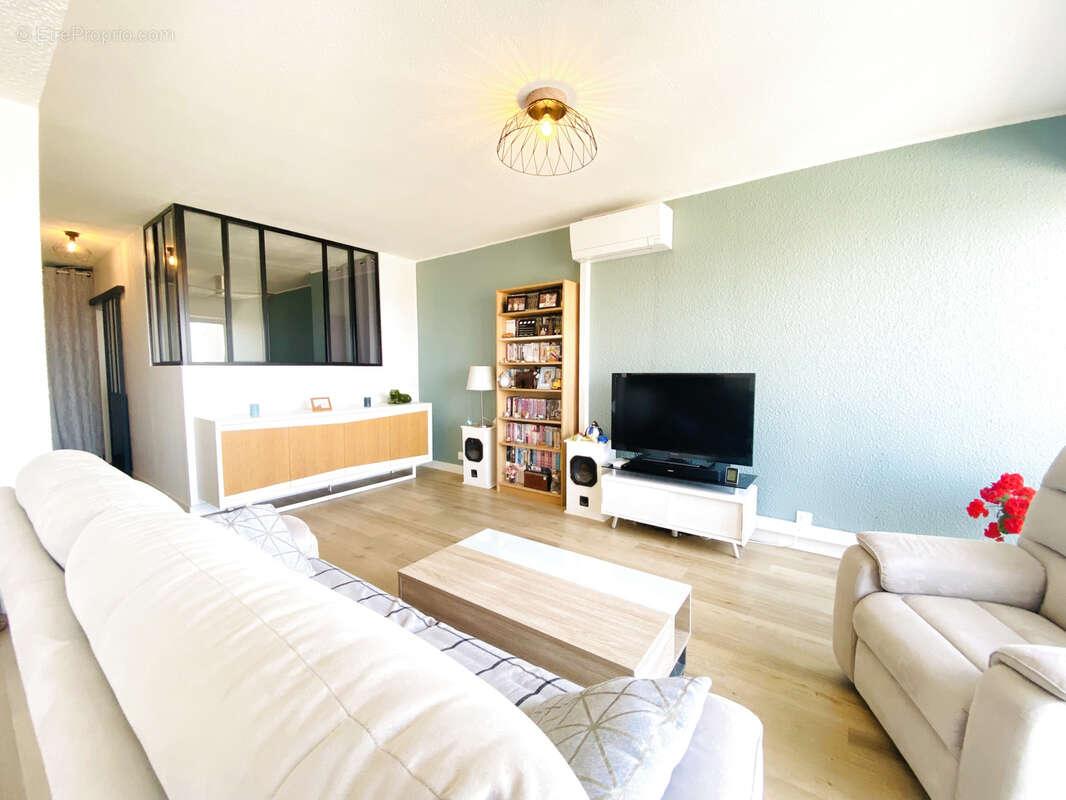 Appartement à PALAVAS-LES-FLOTS