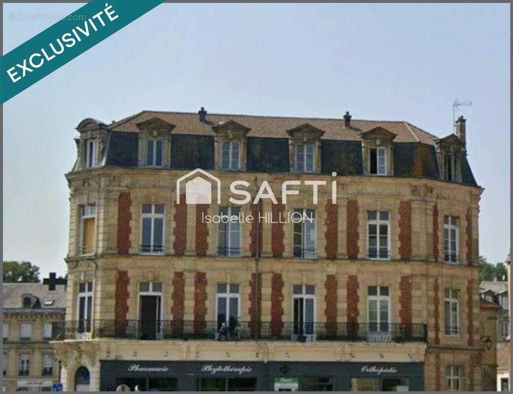 Photo 7 - Appartement à MOUY