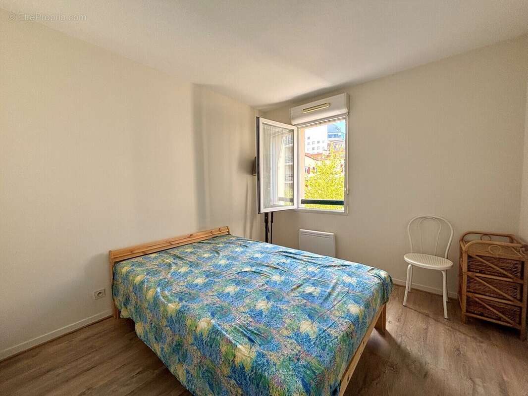 Appartement à BAYONNE