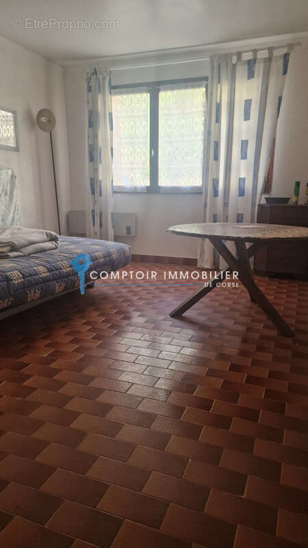 A vendre appartement 27m2  a ghisoni - photo 6