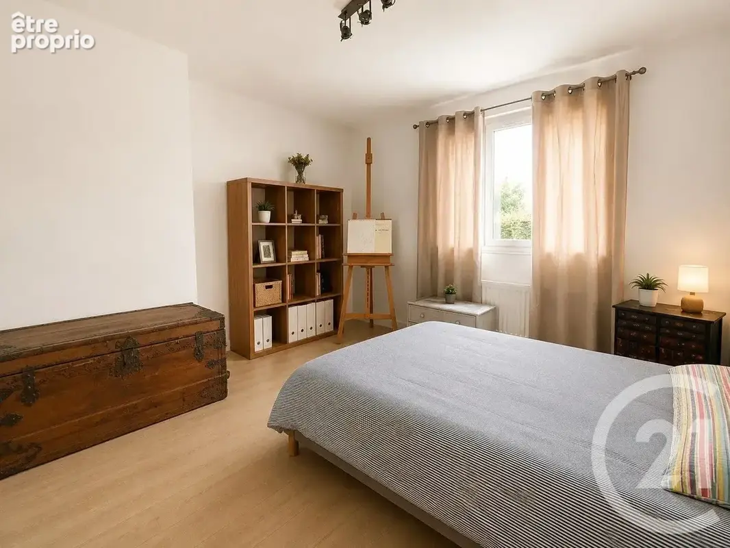 Appartement 2 pièces 34 m² à vendre à Vernon (27200) - photo 3