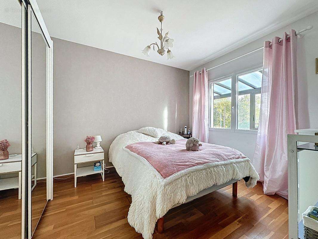 Maison à LA GACILLY