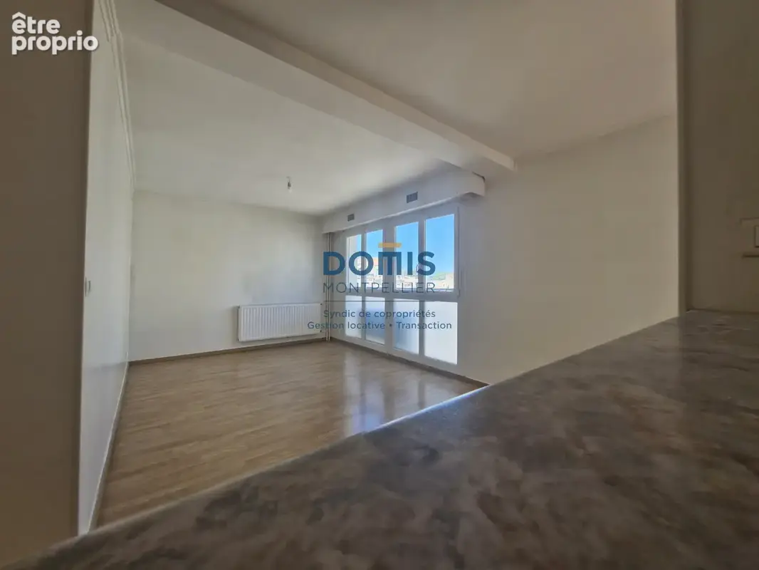 Vente appartement T4-78m2 (Secteur Figuerolles) - photo 7