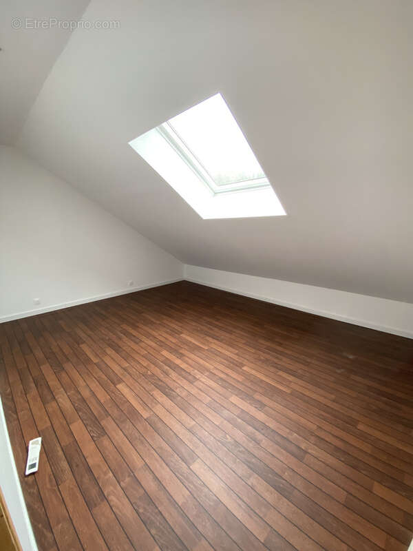 Maison à SAINT-SOUPLET