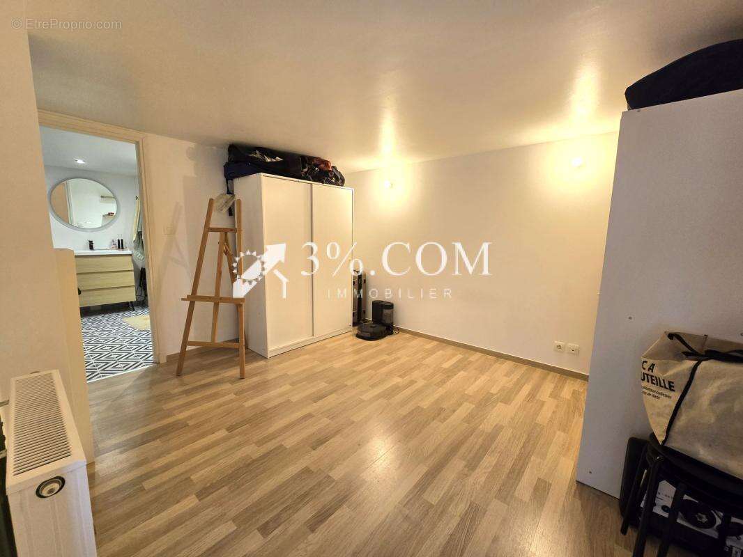 Appartement à TOURCOING