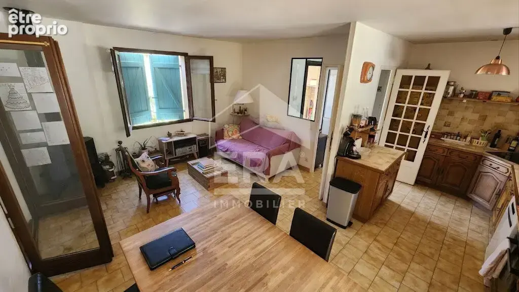 Maison 71m² à vidauban - photo 4