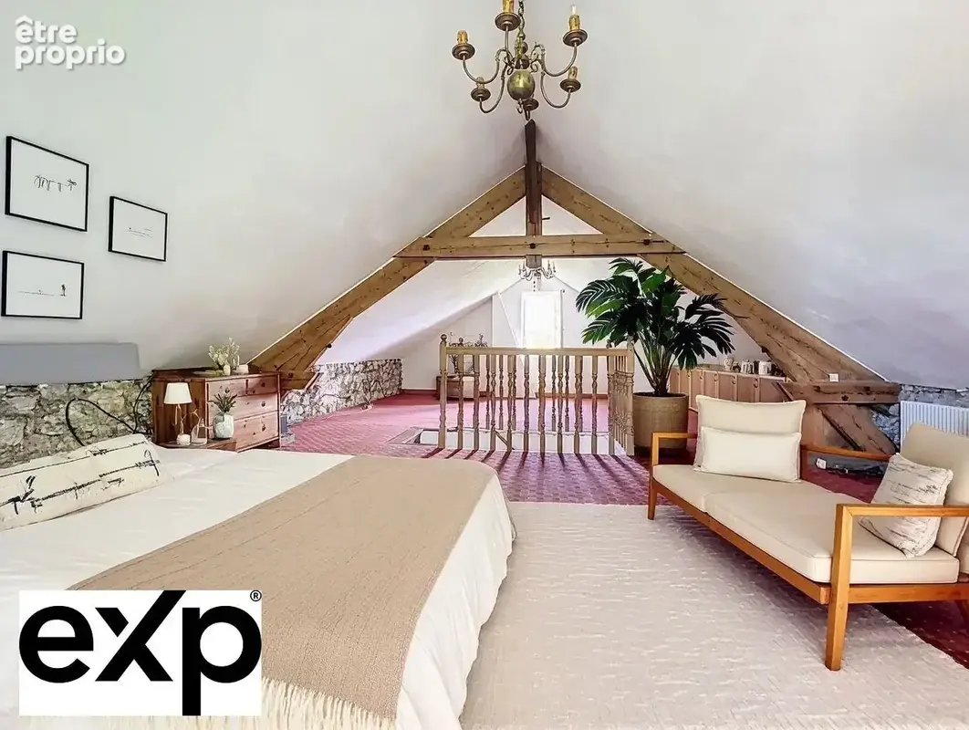 Maison 7 pièces 240 m² à vendre à Giverny (27620) - photo 7