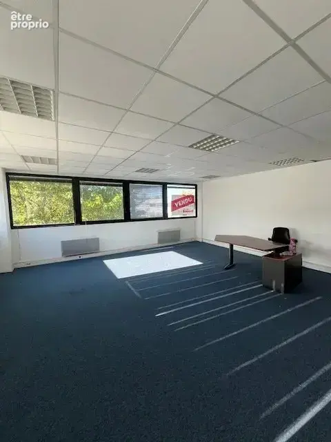 Bureaux Parc des Collines Mulhouse - photo 5