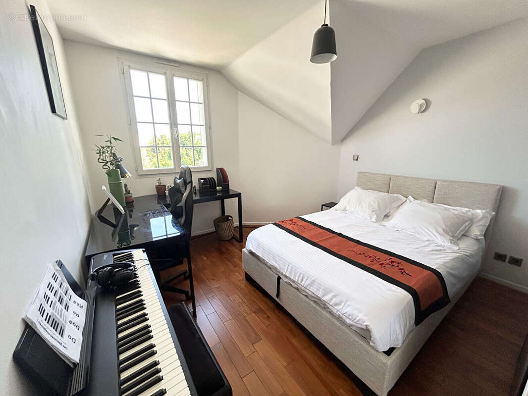 Appartement à MONTESSON